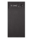 AED Audio SOLID28 - Powered 2x18" subwoofer (powercable not included)