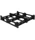 AED Audio RIGGING BUMPER - Large array frame to fly FLEX6 or SOLID15
