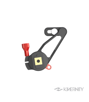 Kinefinity A613-507-01 - E-Viewfinder Mini Mount