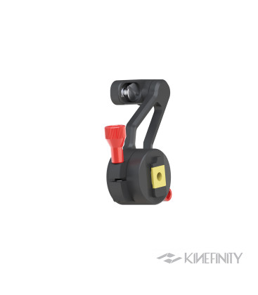 Kinefinity A613-507-01 - E-Viewfinder Mini Mount