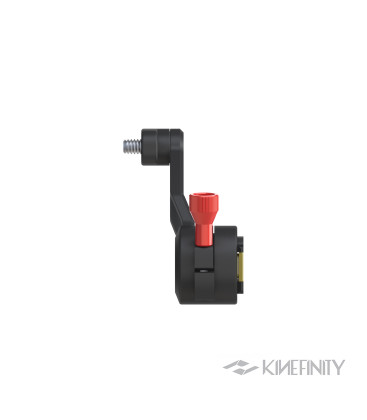 Kinefinity A613-507-01 - E-Viewfinder Mini Mount