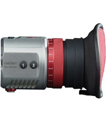 Kinefinity - EAGLE SDI e-Viewfinder (Cyber)