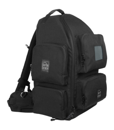Portabrace BK-GYHC550 - Lightweight Backpack for JVC GY-HC550 Camcorder