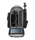 Portabrace BK-HM620 - Backpack for JVC GY-HM620