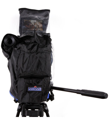 Camrade CAM-RAINCVR-RED - RainCover for RED