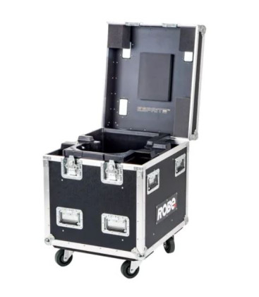 Robe lighting 10120379 - Single Top Loader Case for ROBIN iESPRITE LTL