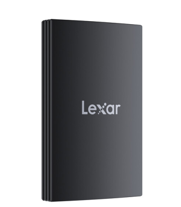 Lexar LAR700X004T-RNBNG - Armor 700 Portable SSD 4TB