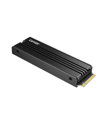 Lexar LNM790X002T-RN9NG - NM790 M.2 SSD 2TB Gen4x4 HS