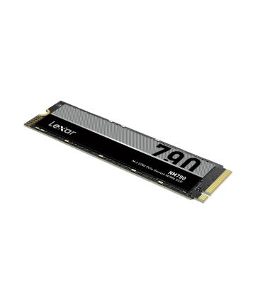 Lexar LNM790X002T-RNNNG - NM790 M.2 SSD 2TB Gen4x4