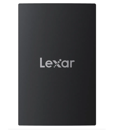 Lexar LSL500X002T-RNBNG - SL500 Portable SSD 2TB