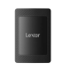 Lexar LSL500M002T-RNBNG - SL500 Portable SSD MagSafe 2TB