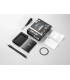Lexar LSL500M002T-RNBNG - SL500 Portable SSD MagSafe 2TB