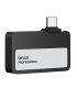Lexar LSL400X001T-RNBNG - Professional Go SL400 PSSD 1TB