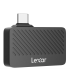 Lexar LSL400X001T-RNBNG - Professional Go SL400 PSSD 1TB
