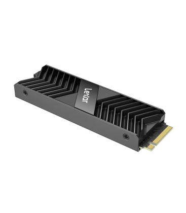 Lexar LNM800P001T-RN8NG - NM800PRO M.2 SSD 1TB Gen4x4 HS