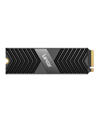 Lexar LNM800P001T-RN8NG - NM800PRO M.2 SSD 1TB Gen4x4 HS