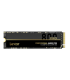 Lexar LNM800P001T-RNNNG - NM800PRO M.2 SSD 1TB Gen4x4