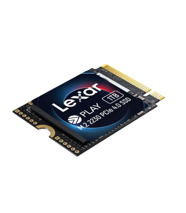 Lexar LNMPLAY001T-RNNNG - PLAY 2230  SSD 1TB PCIe 4.0