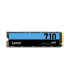 Lexar LNM710X001T-RNNNG - NM710 M.2 SSD 1TB Gen4x4