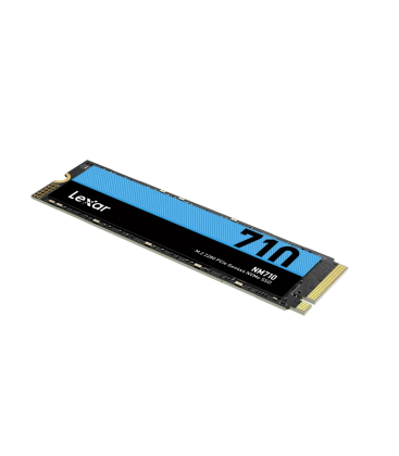 Lexar LNM710X001T-RNNNG - NM710 M.2 SSD 1TB Gen4x4
