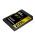 Lexar LSD2000064G-BNNNG - 2000x UHS-II SDXC 64GB Gold
