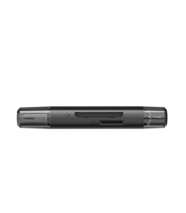 Lexar LRW310X-BNBNG - Dual Slot Card USB A/C Reader