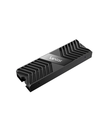 Lexar - LPAH100 M.2 SSD Heatsink