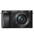 Sony ILCE6700LB.CEC - A6700 Mirrorless Camera with 16-50mm Lens