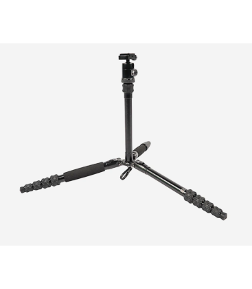 Sirui Traveler 5A - Aluminum Travel Tripod