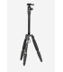 Sirui Traveler 5A - Aluminum Travel Tripod