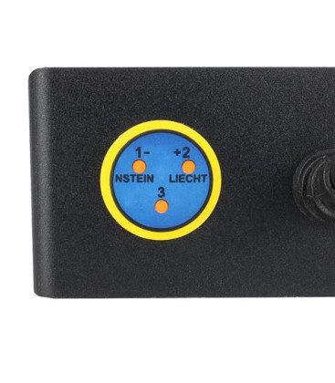 Falcon Eyes 2906069 - Power Supply SP-AC16.8-5A 3 Pin