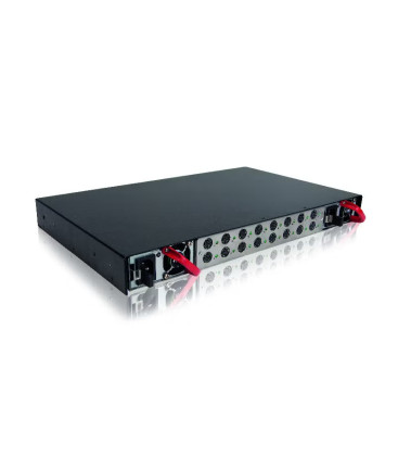 Adder XD642P-DP - AdderLink XD Enhanced Dual 4K DisplayPort Extender Pair with  UK mains cables