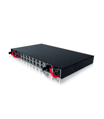 Adder XD642P-DP - AdderLink XD Enhanced Dual 4K DisplayPort Extender Pair with  UK mains cables