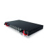 Adder XD642P-DP - AdderLink XD Enhanced Dual 4K DisplayPort Extender Pair with  UK mains cables
