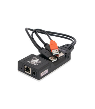 Adder ALPR110T-DP - ADDERLink Portal R110 Transmitter - DisplayPort