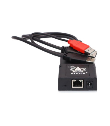 Adder ALPR110T-DP - ADDERLink Portal R110 Transmitter - DisplayPort