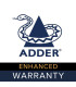 Adder EW-XD2 - 1 Year Enhanced Warranty XD522