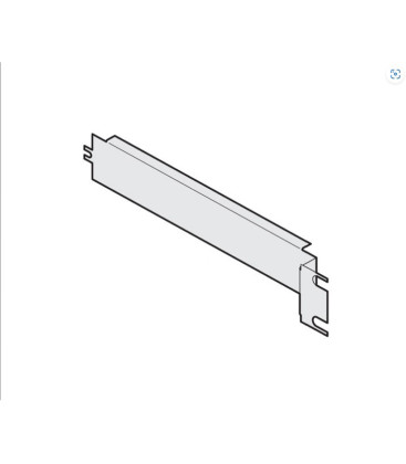 Adder RMK17-BP - RMK17 Blanking plate