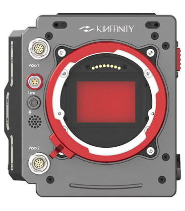 Kinefinity A010-003-02 - MAVO mark2 LF (KineMOUNT)