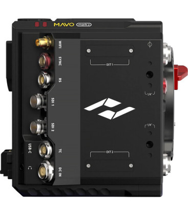 Kinefinity A010-004-04 - MAVO mark2 S35 (PL Mount)