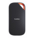Sandisk SDSSDE82-2T00-G25 - 2TB Extreme PRO USB4 Portable SSD