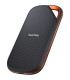 Sandisk SDSSDE82-2T00-G25 - 2TB Extreme PRO USB4 Portable SSD