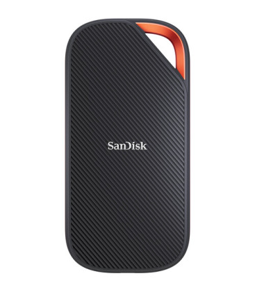 Sandisk SDSSDE82-4T00-G25 - 4TB Extreme PRO USB4 Portable SSD