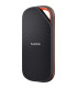 Sandisk SDSSDE82-4T00-G25 - 4TB Extreme PRO USB4 Portable SSD