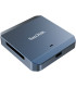 Sandisk SDDR-F941-GNKNN - PRO-CINEMA CFexpress Type B Card Recorder with MagSafe