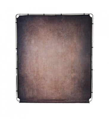 Manfrotto LL LB7934 - EzyFrame Vintage Walnut