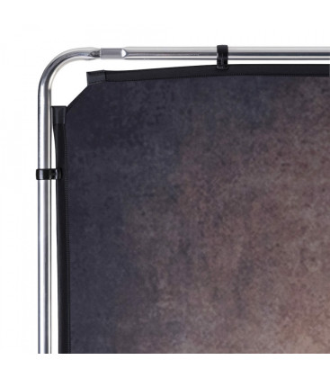 Manfrotto LL LB7934 - EzyFrame Vintage Walnut