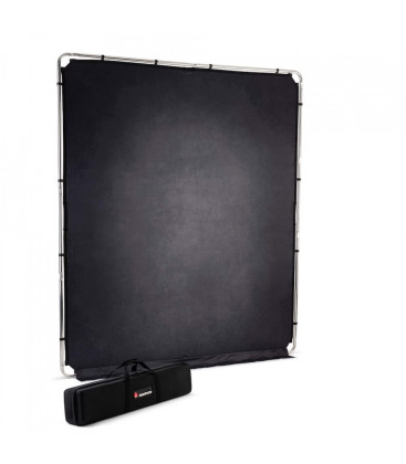 Manfrotto LL LB7936 - EzyFrame Vintage Pewter