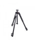 Manfrotto MT190X3-BDL - 190X Alu + XPRO Ball Head Kit