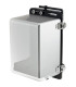 Litepanels 937-0054 - Double Battery Bracket for Astra IP (Sony BP-U Mount)